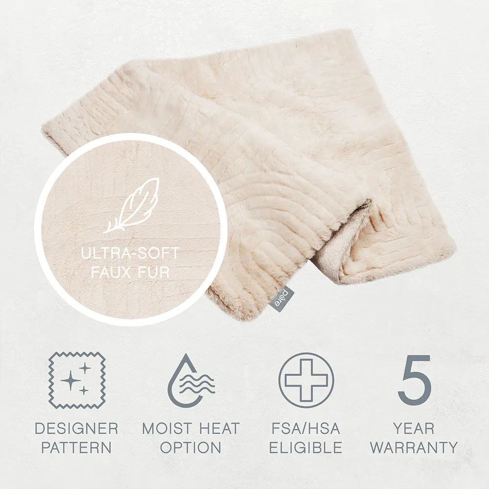 PureRadiance™ Ultra-Wide Luxury Heating Pad