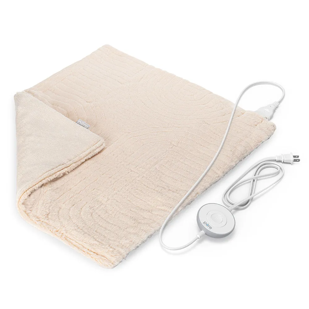 PureRadiance™ Ultra-Wide Luxury Heating Pad