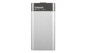 Qnap Qna-T310g1t - Network Adapter - Thunderbolt 3 - 10Gb Ethernet X 1