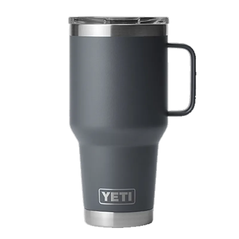 Rambler 30oz Travel Mug with Stronghold Lid