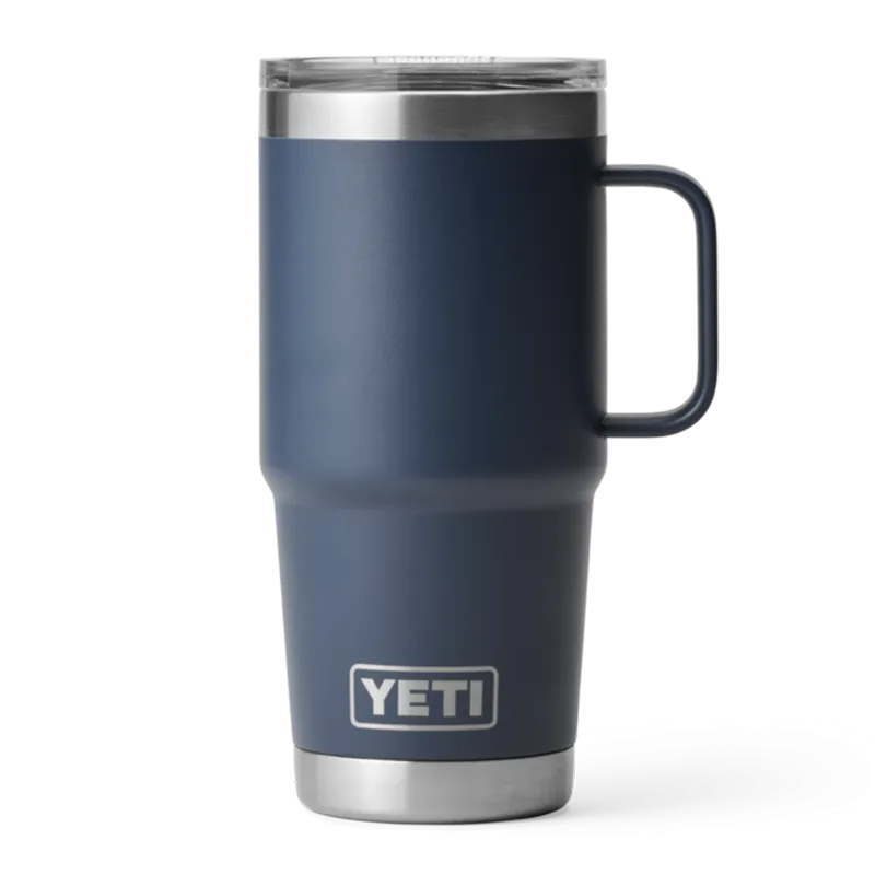 Rambler 30oz Travel Mug with Stronghold Lid