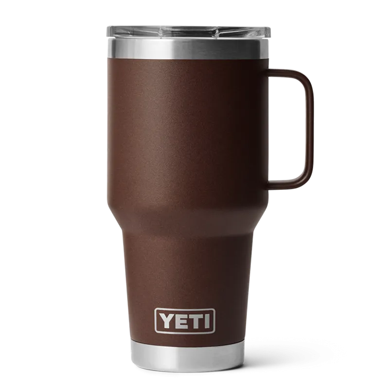 Rambler 30oz Travel Mug with Stronghold Lid