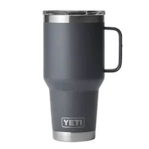 Rambler 30oz Travel Mug with Stronghold Lid