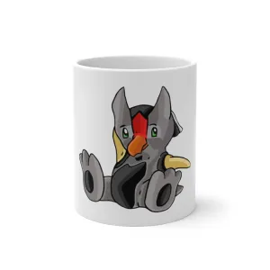 Raylow Color Changing Mug