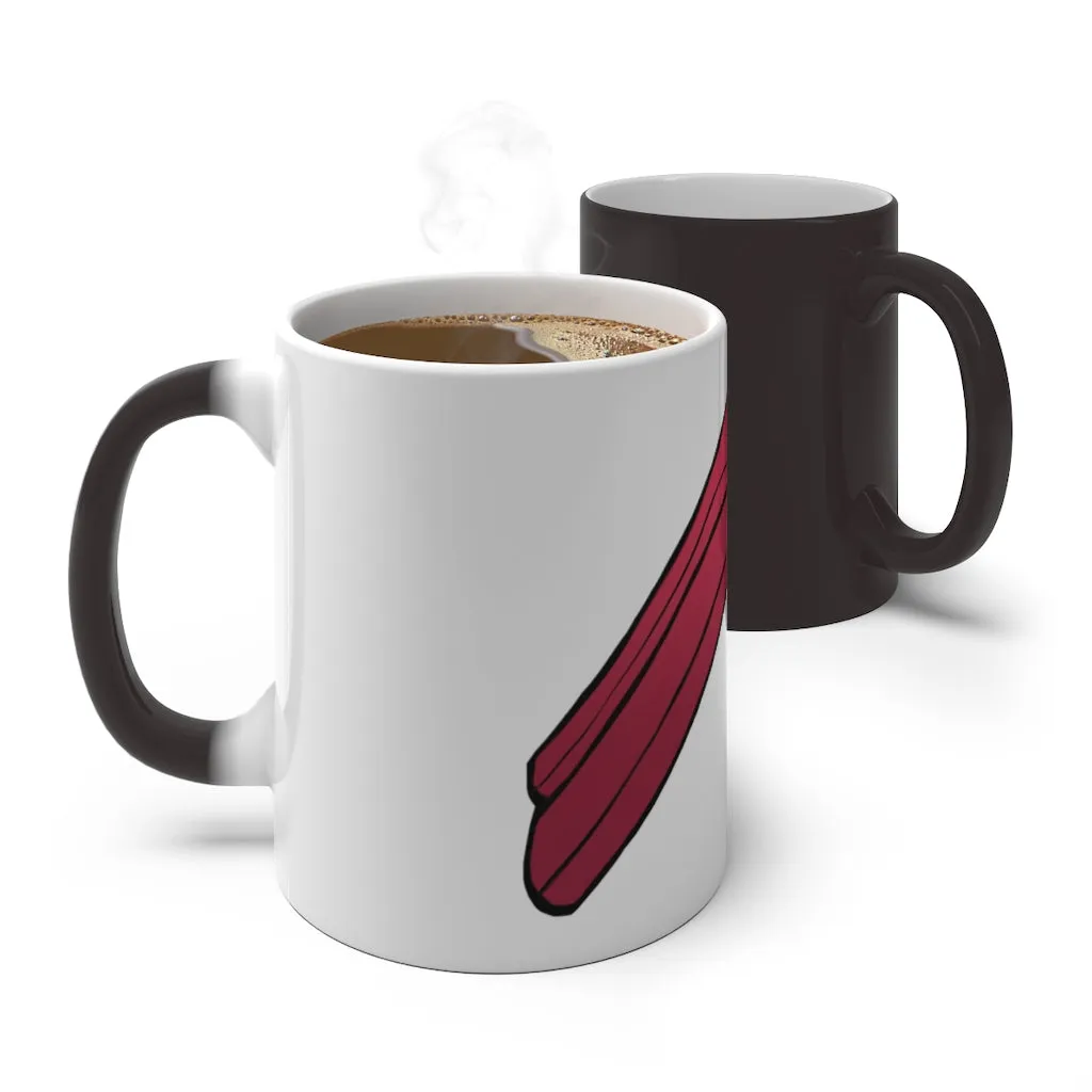 Rock Color Changing Mug