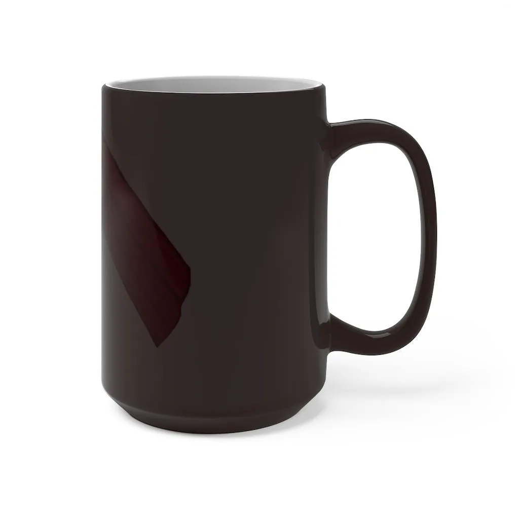 Rock Color Changing Mug