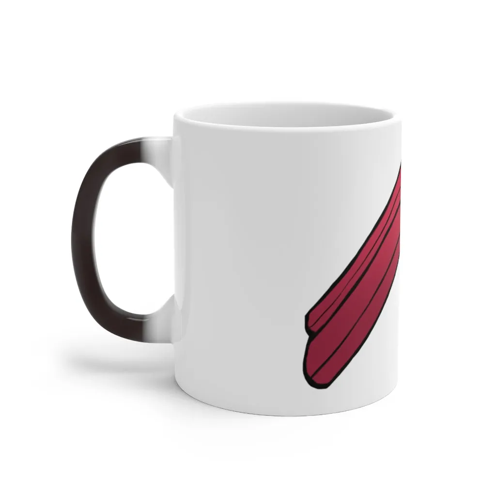 Rock Color Changing Mug