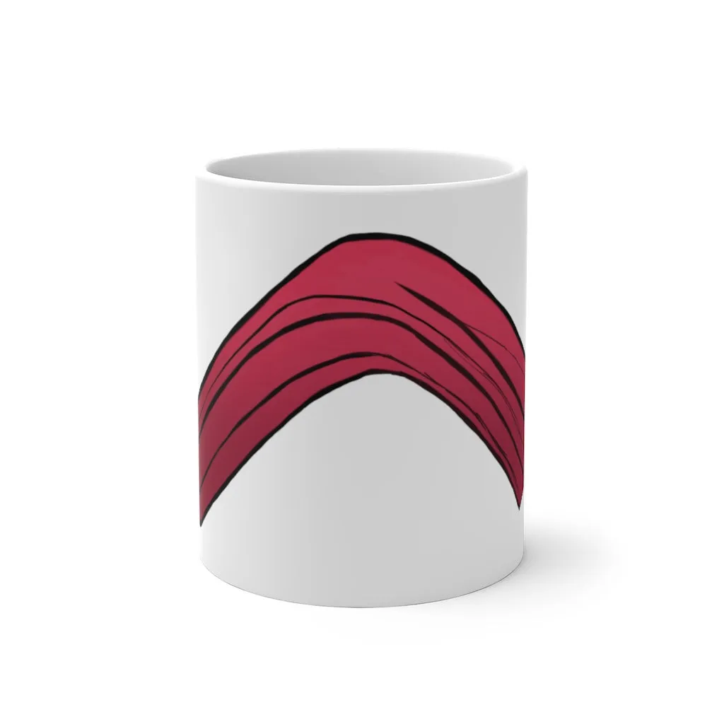 Rock Color Changing Mug