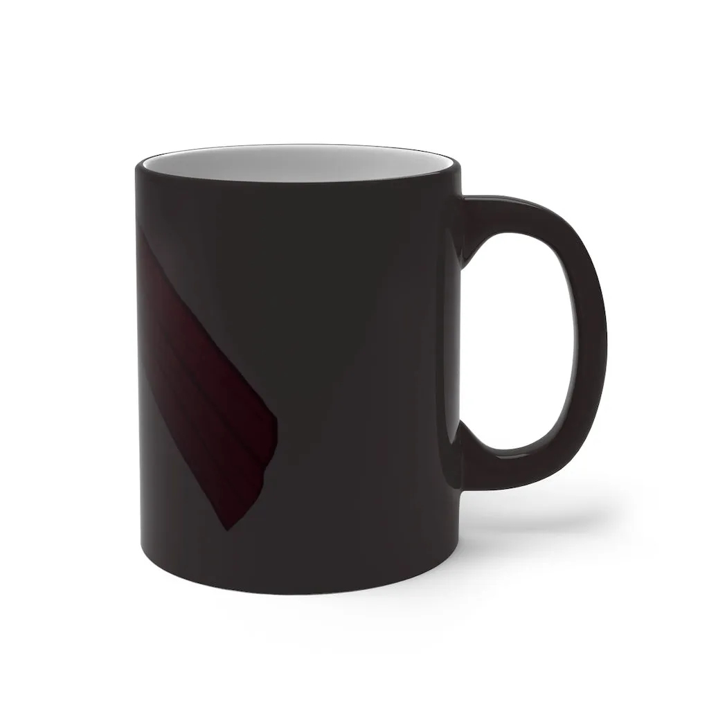 Rock Color Changing Mug