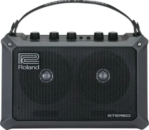 Roland Mobile Cube Amplifier