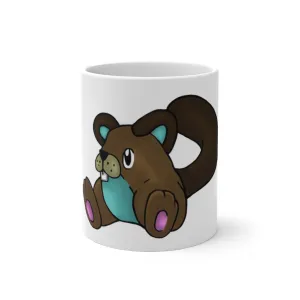 Showchu Color Changing Mug