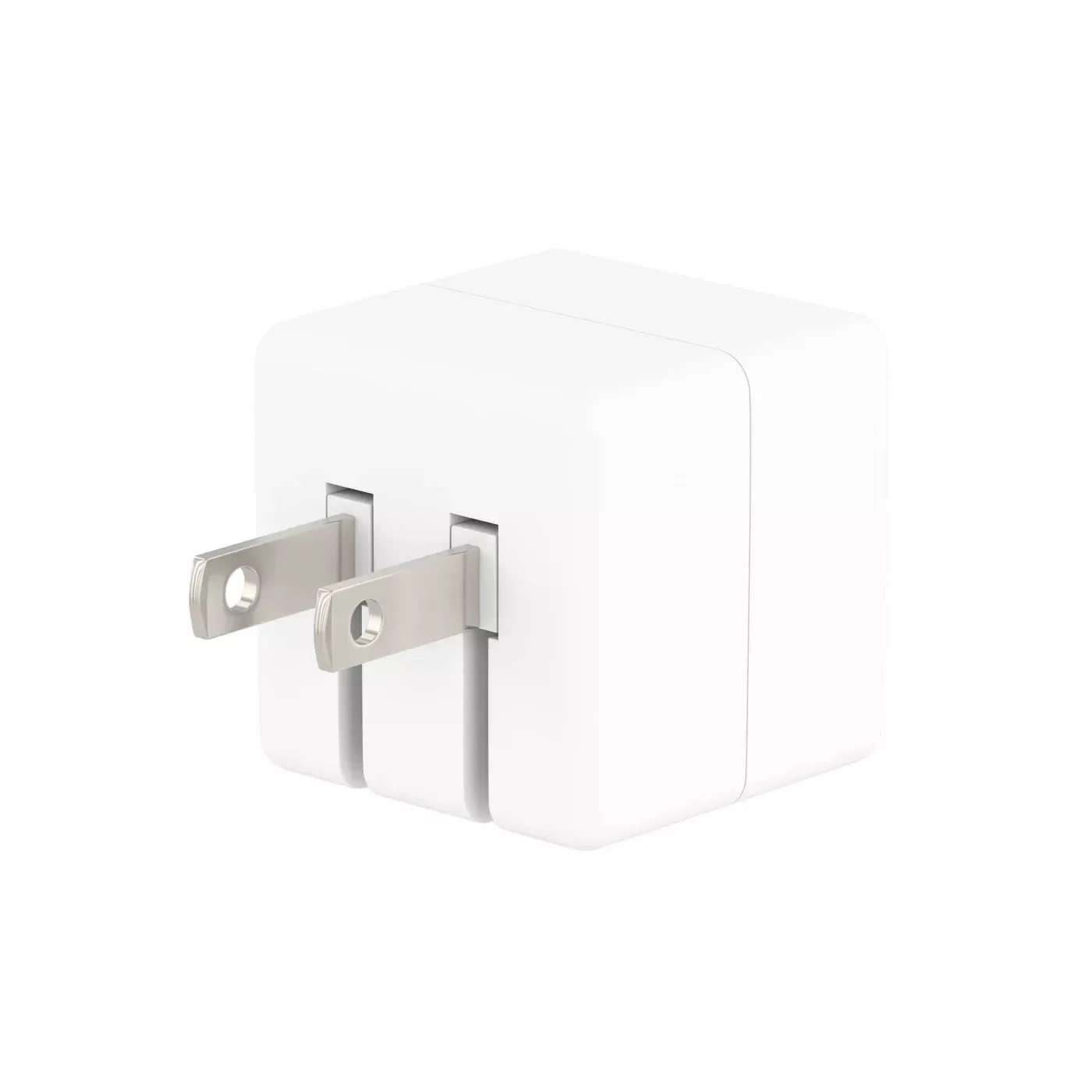 Single Port 1.0A/5W USB-A Home Charger