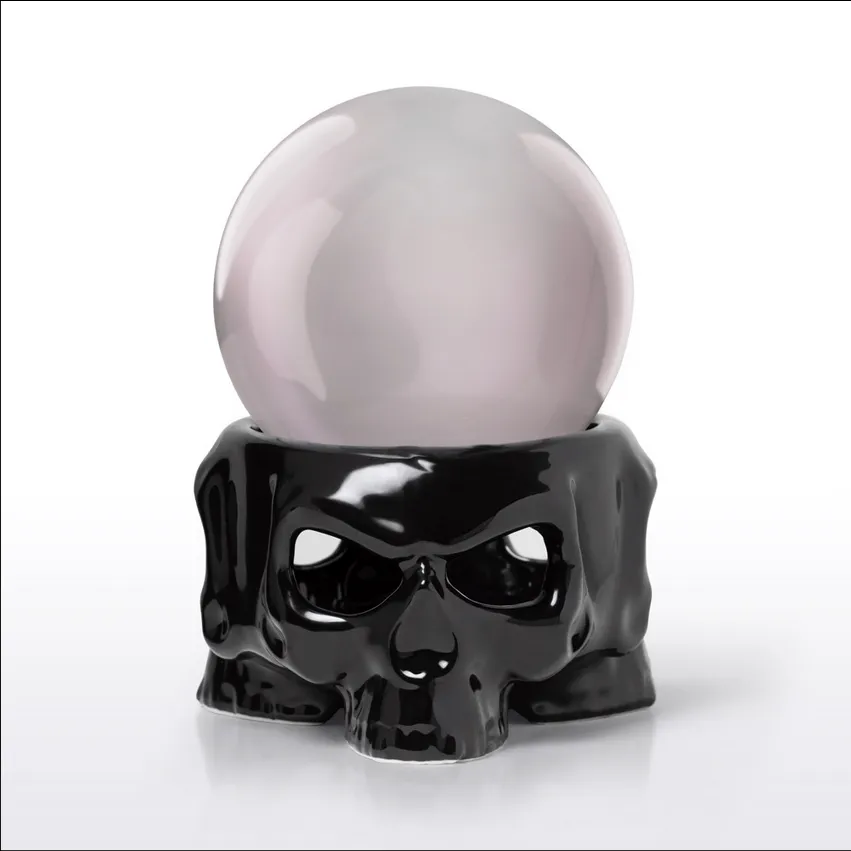 Skull Mug Warmer