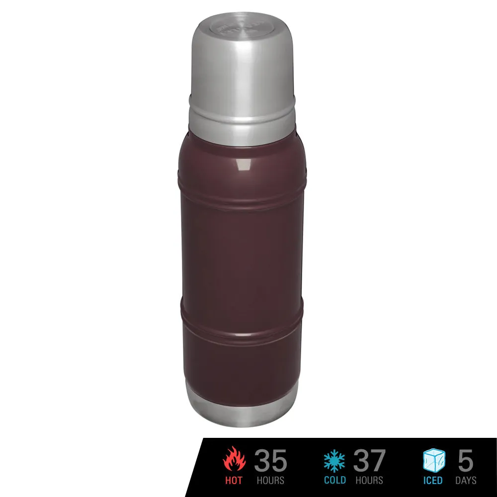 Stanley The Milestones Thermal Insulated Bottle 1.1 QT