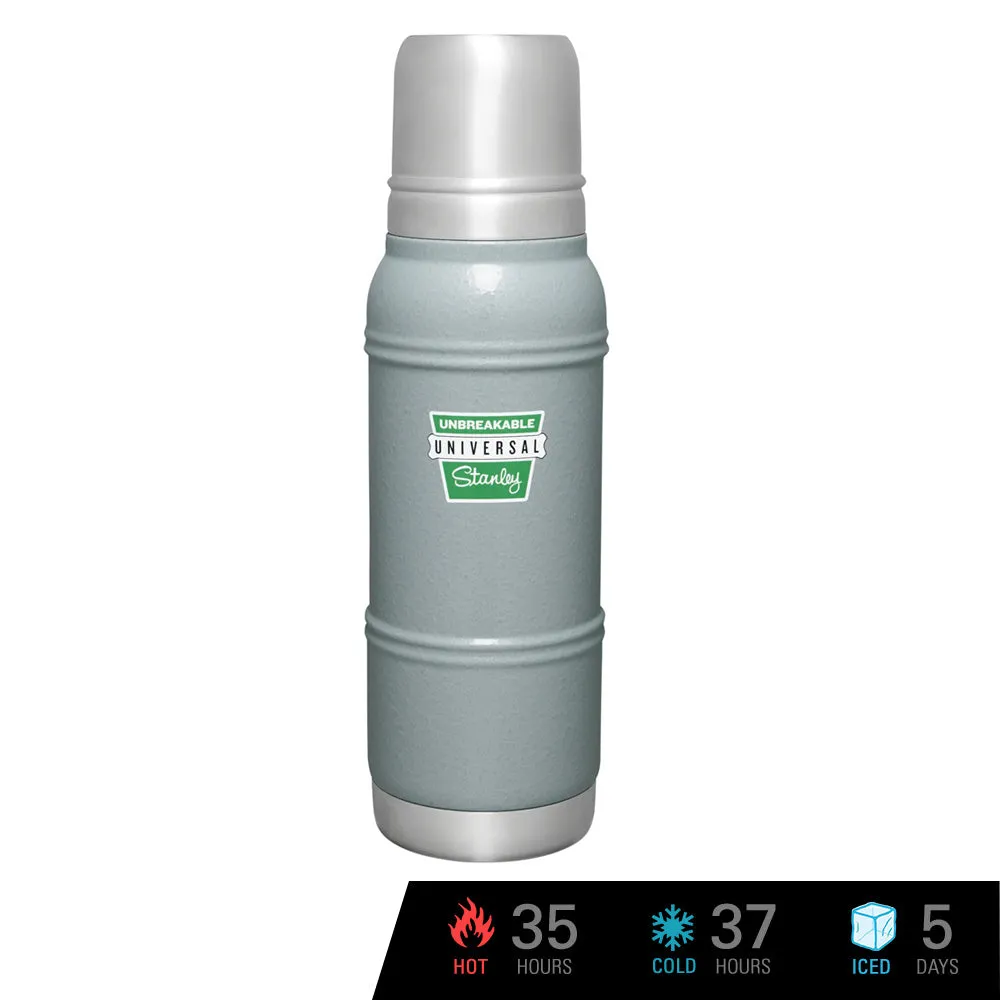 Stanley The Milestones Thermal Insulated Bottle 1.1 QT