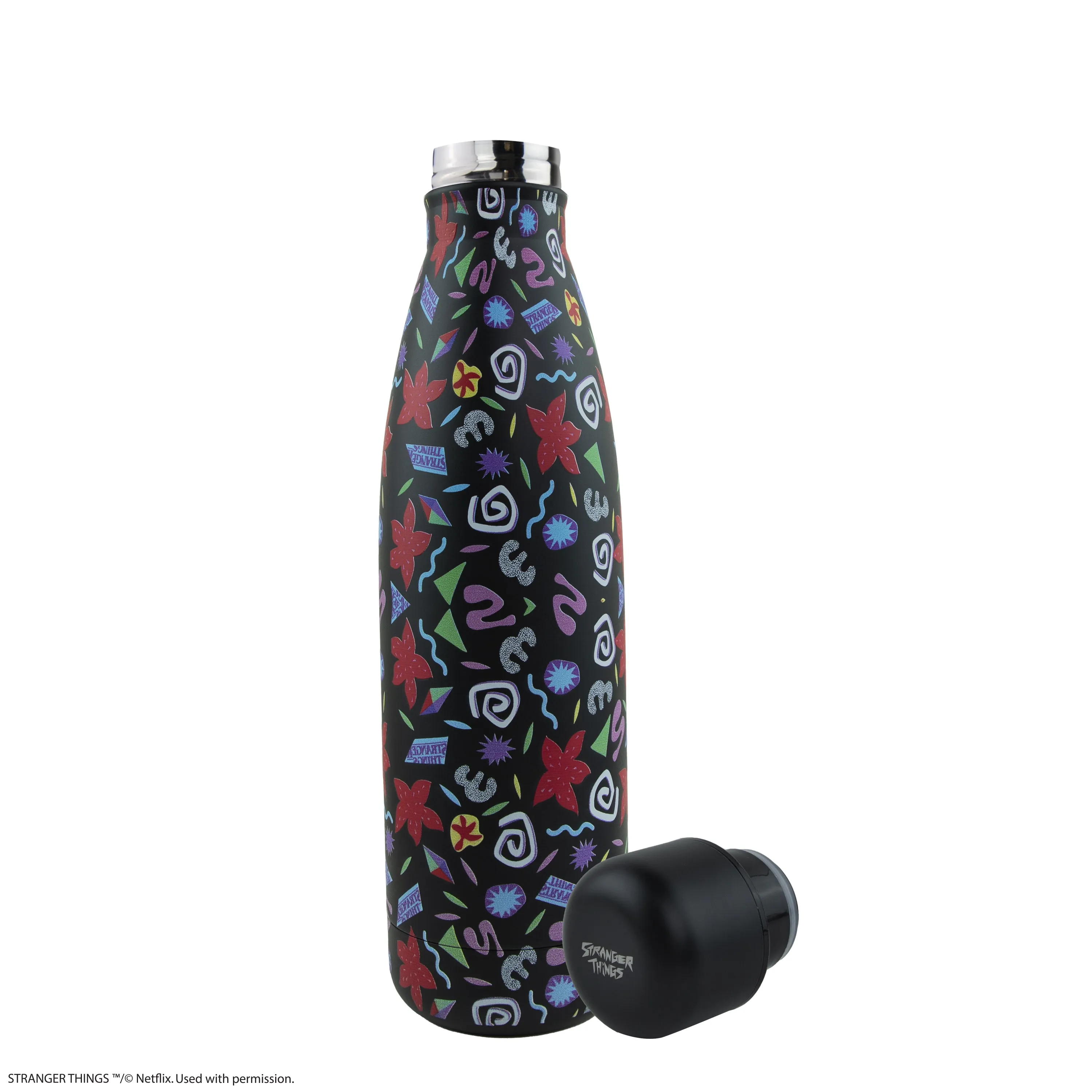 Starcourt Eleven Insulated Water Bottle