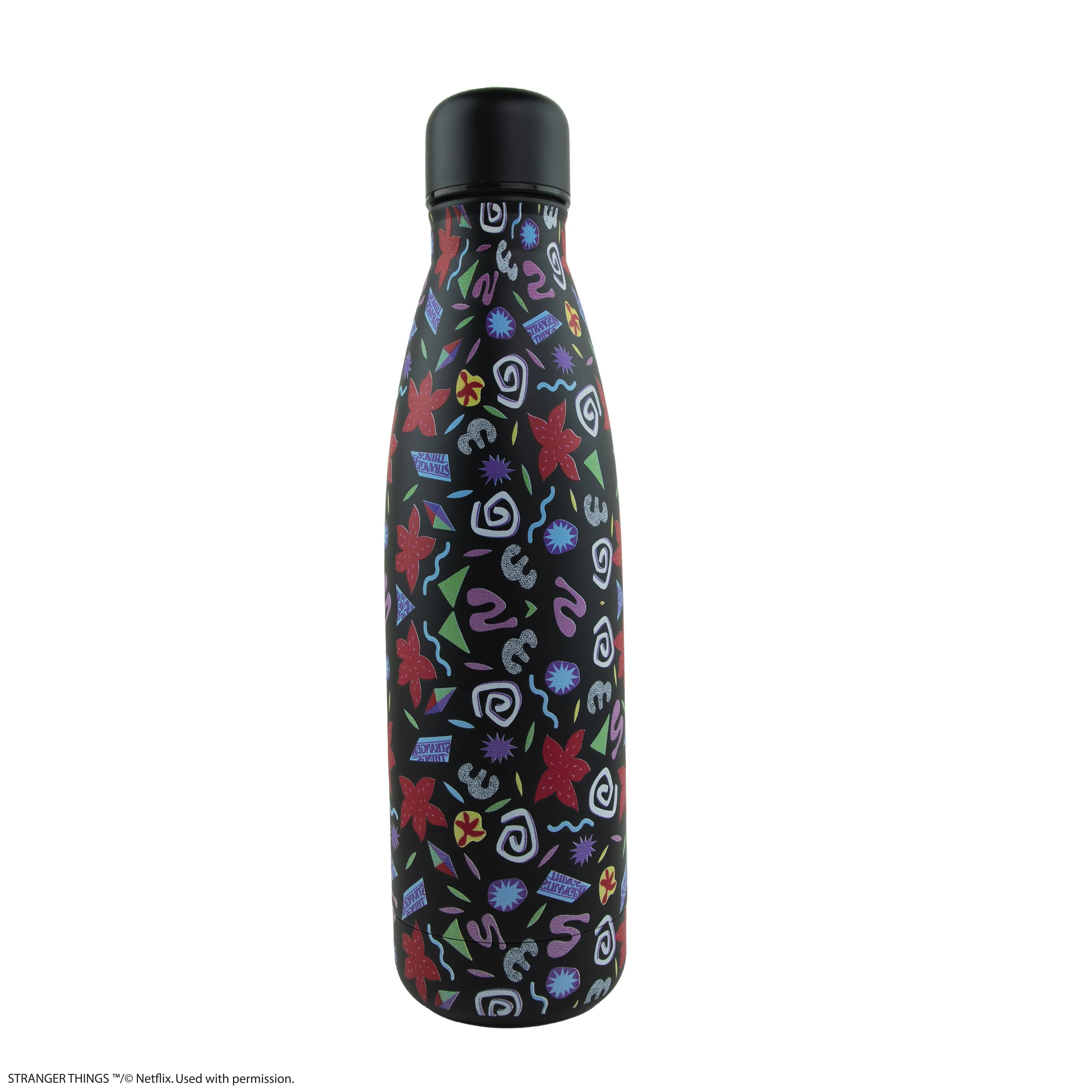 Starcourt Eleven Insulated Water Bottle