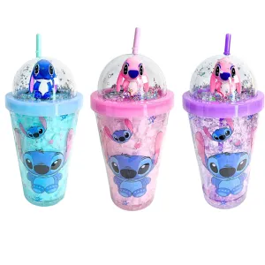 Stitch Dome Tumbler Cup