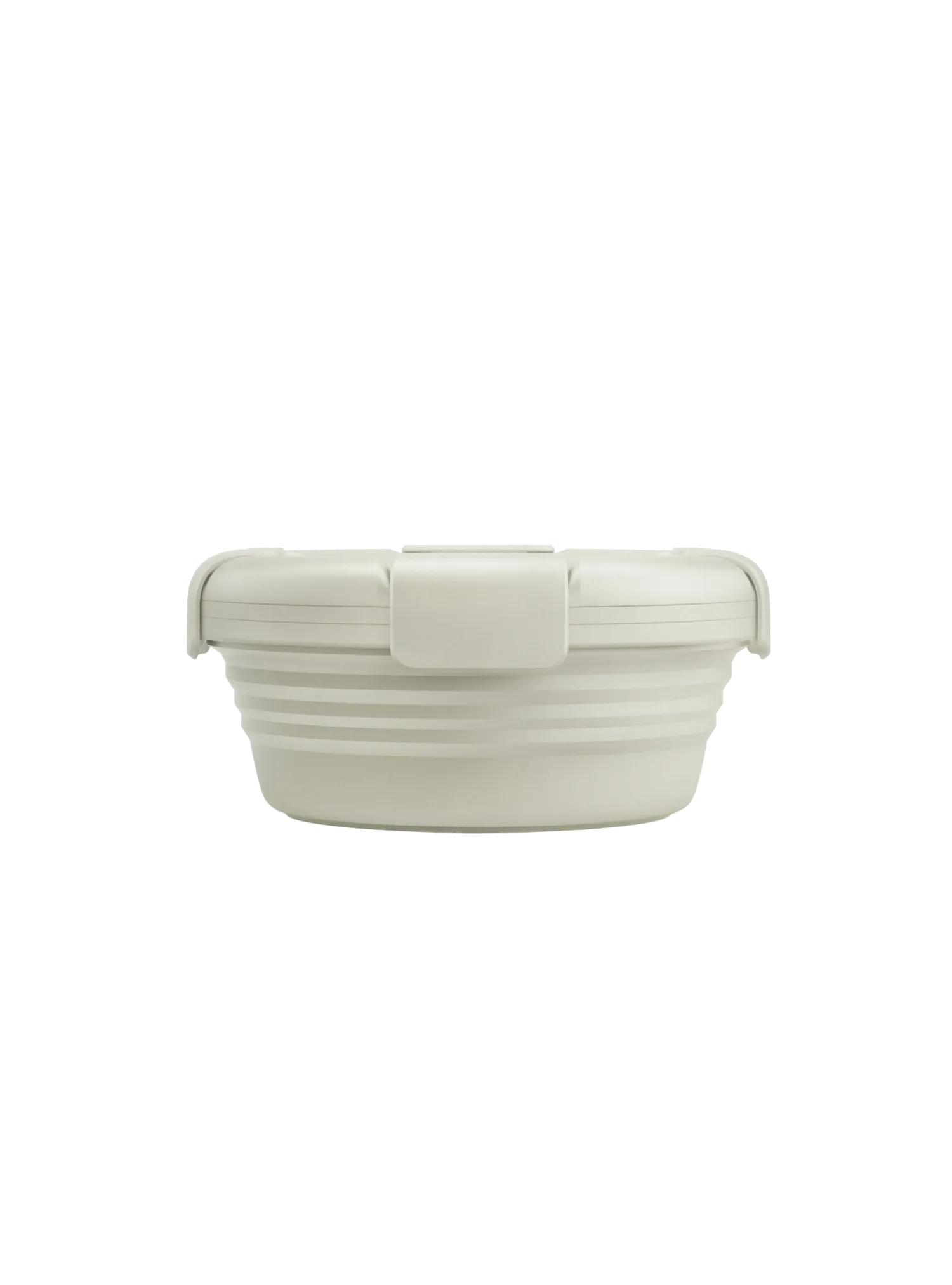 Stojo Collapsible Bowl (Oat)