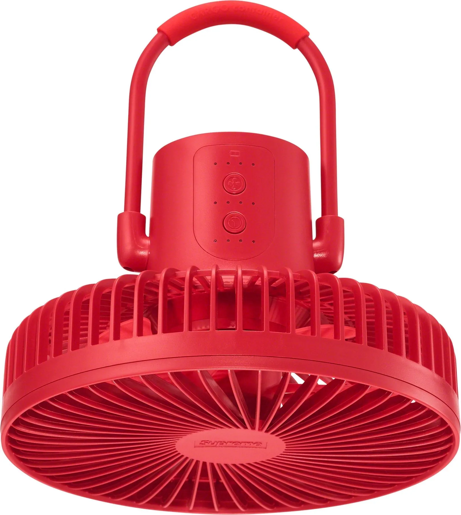 Supreme Cargo Container Electric Fan