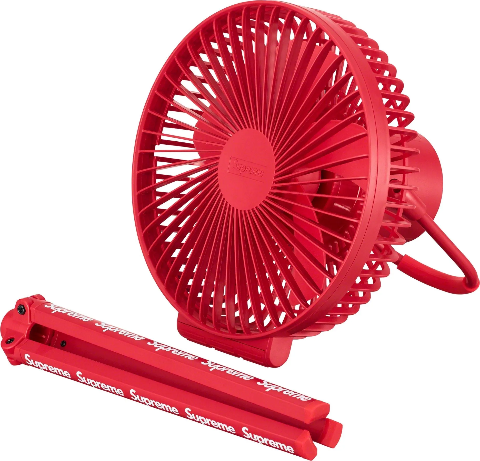 Supreme Cargo Container Electric Fan