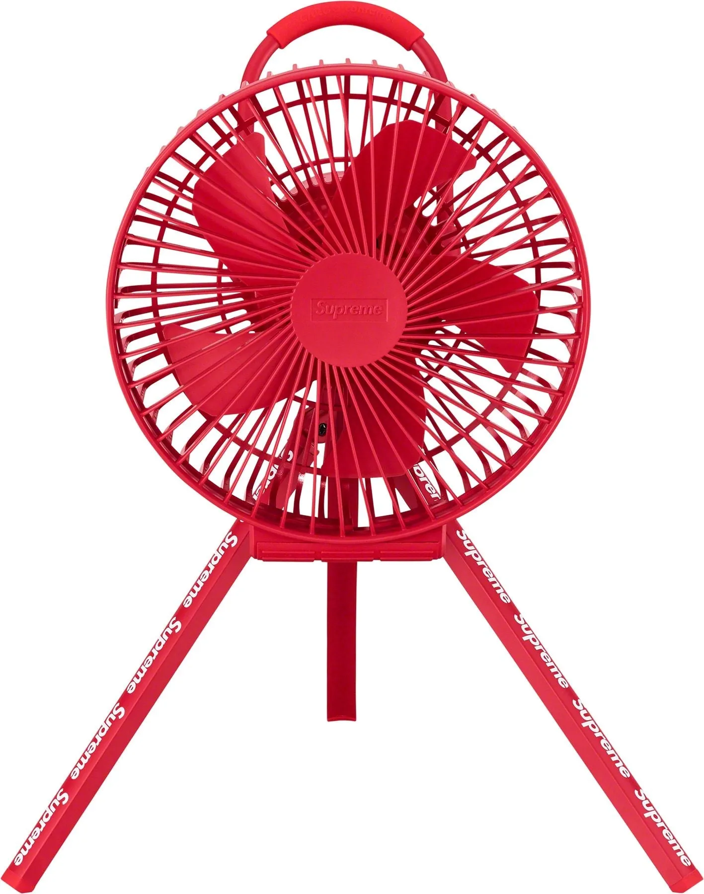 Supreme Cargo Container Electric Fan