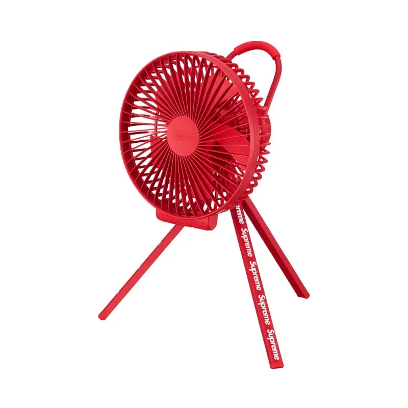 Supreme Cargo Container Electric Fan