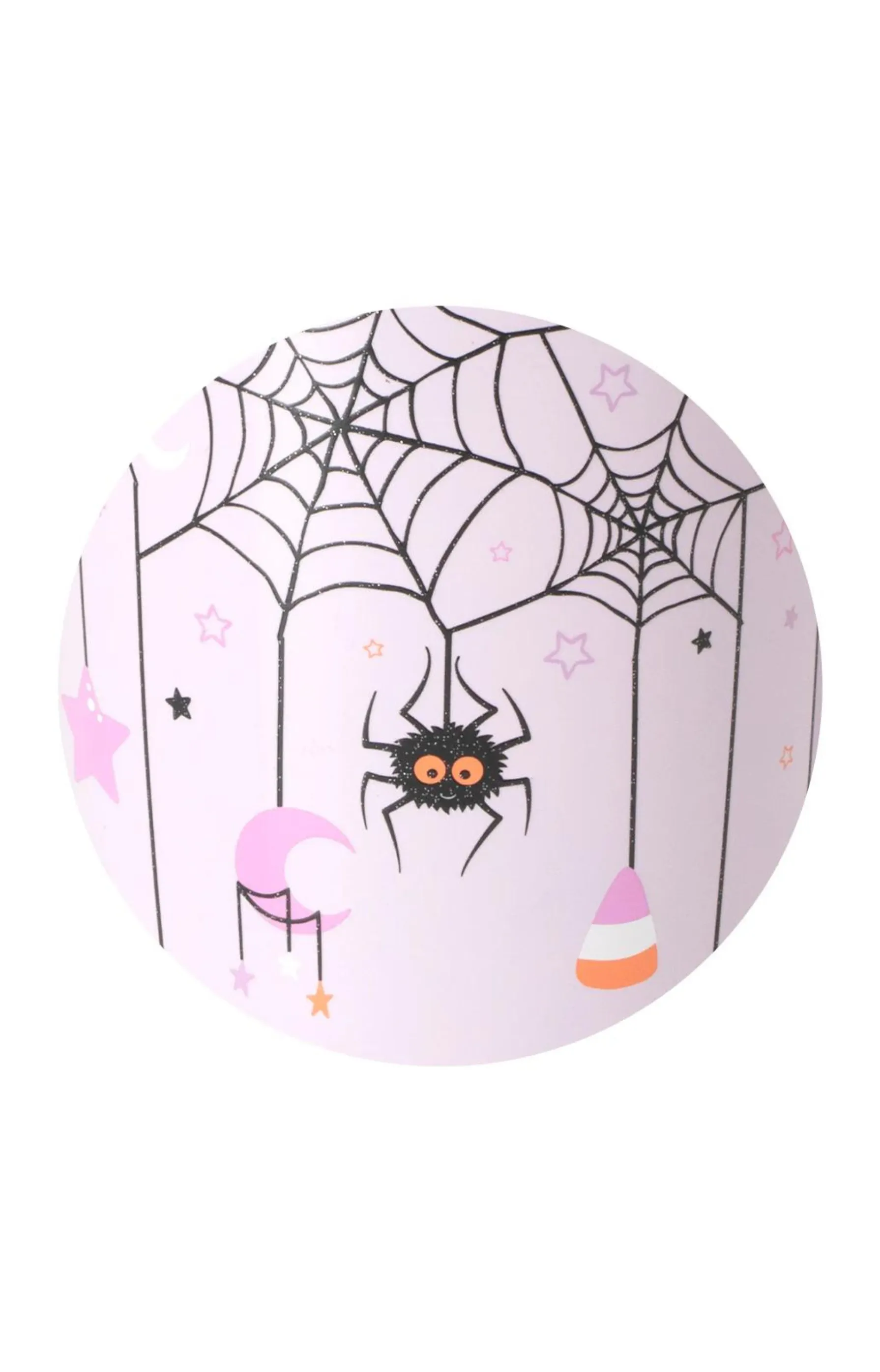 Sweet And Spooky Mega Mug