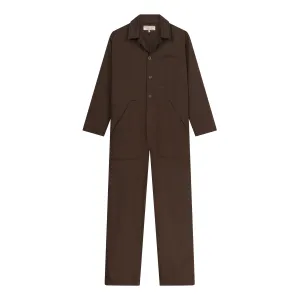 The Boiler Suit