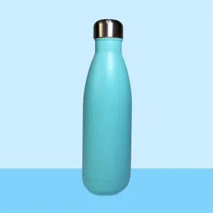 Thermos Bottle - Baby Blue