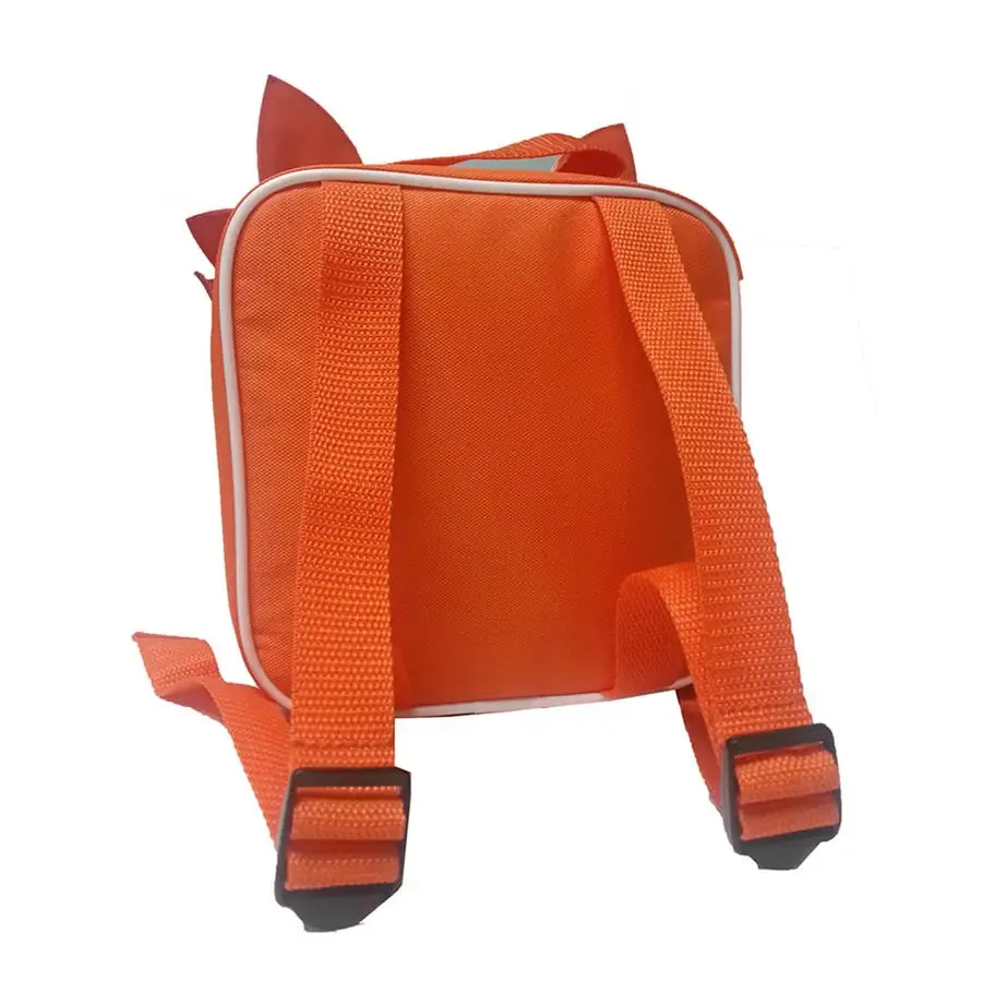 Thermos Kids School Lunch Bag - Forest Friend Fox