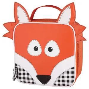 Thermos Kids School Lunch Bag - Forest Friend Fox