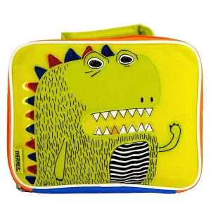 Thermos Kids School Lunch Bag - Fun Faces