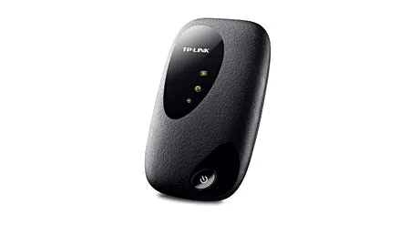 Tp-Link M5250 Router