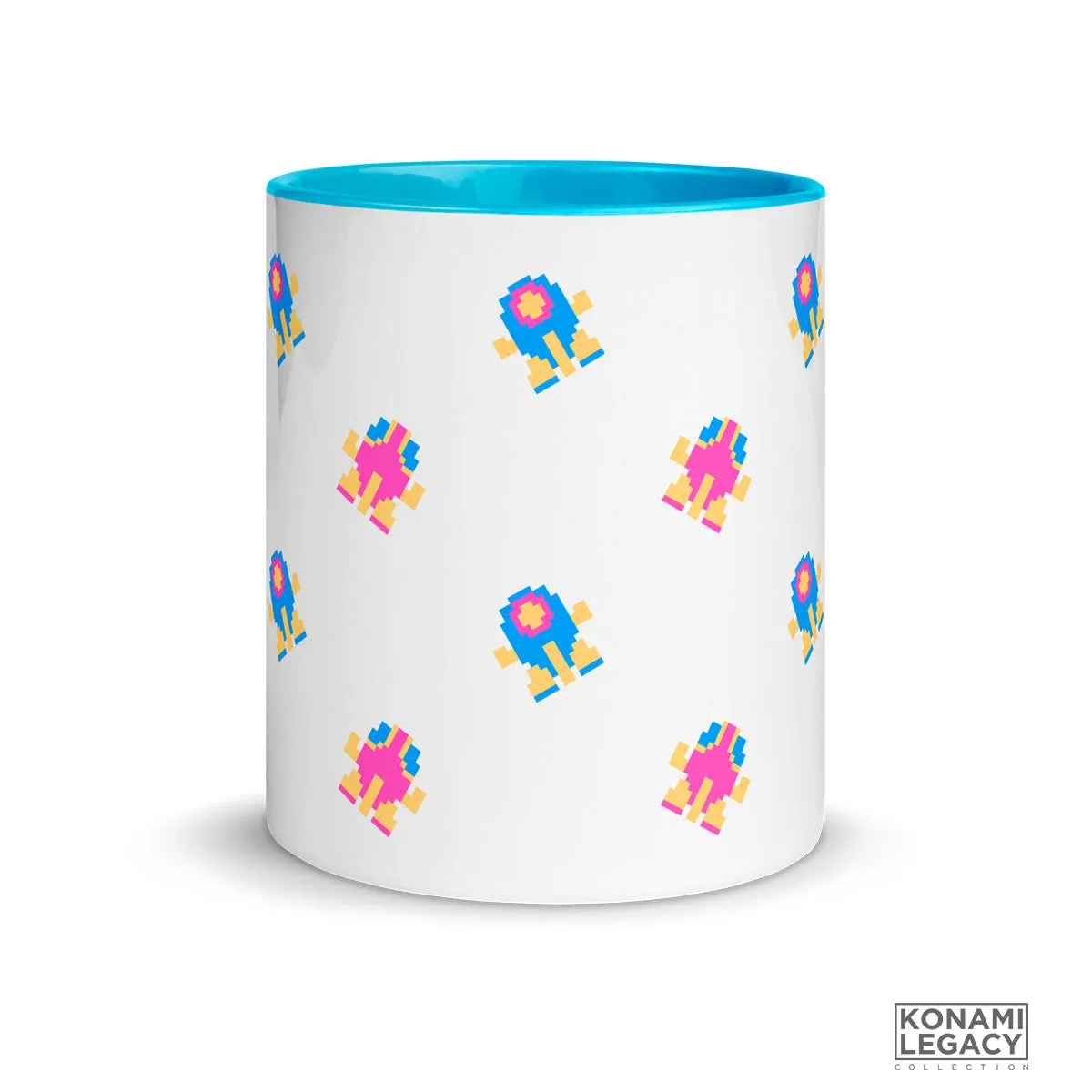 TwinBee (BLUE) Mug