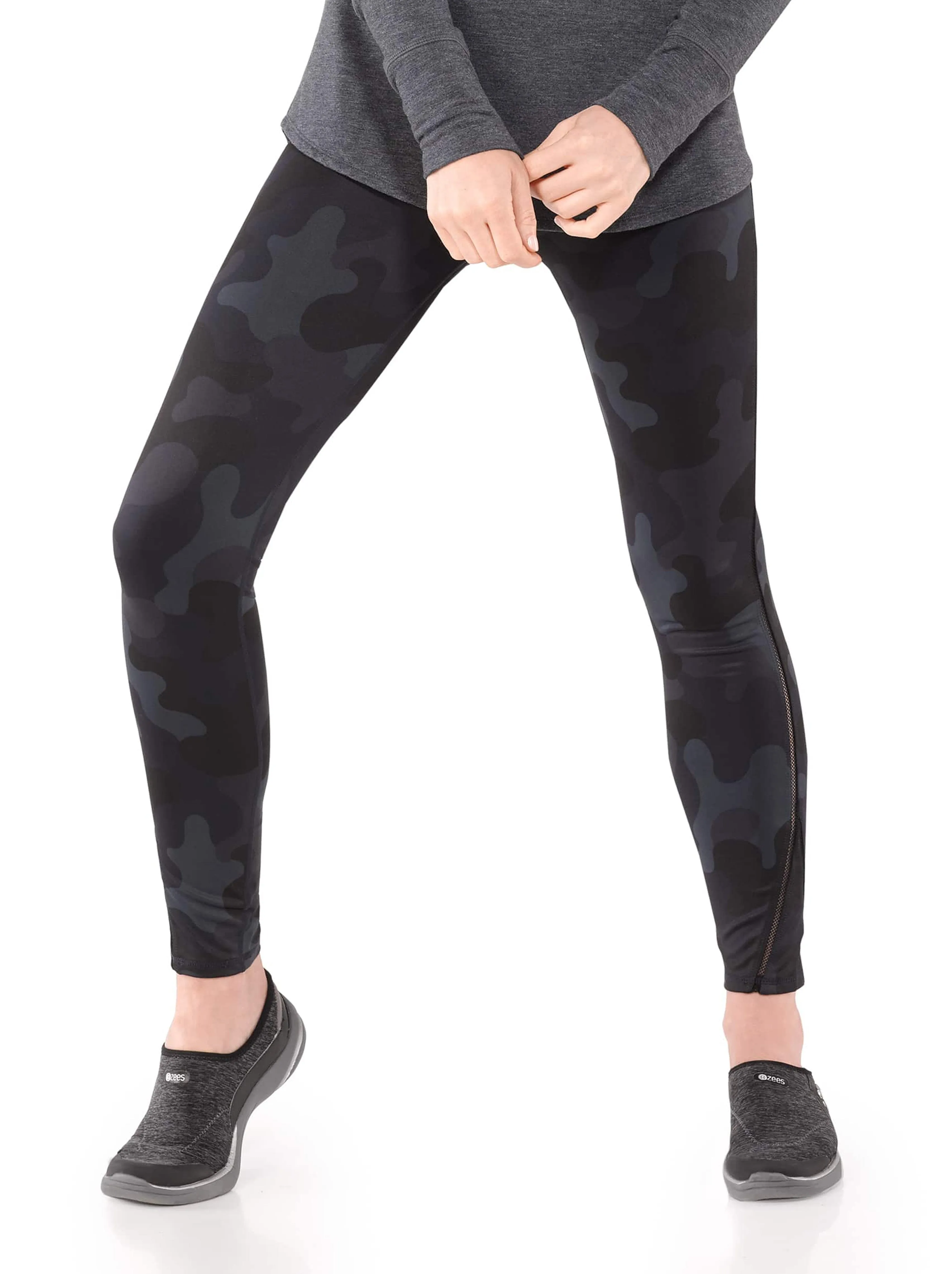 Women's B Perfect Camo Legging