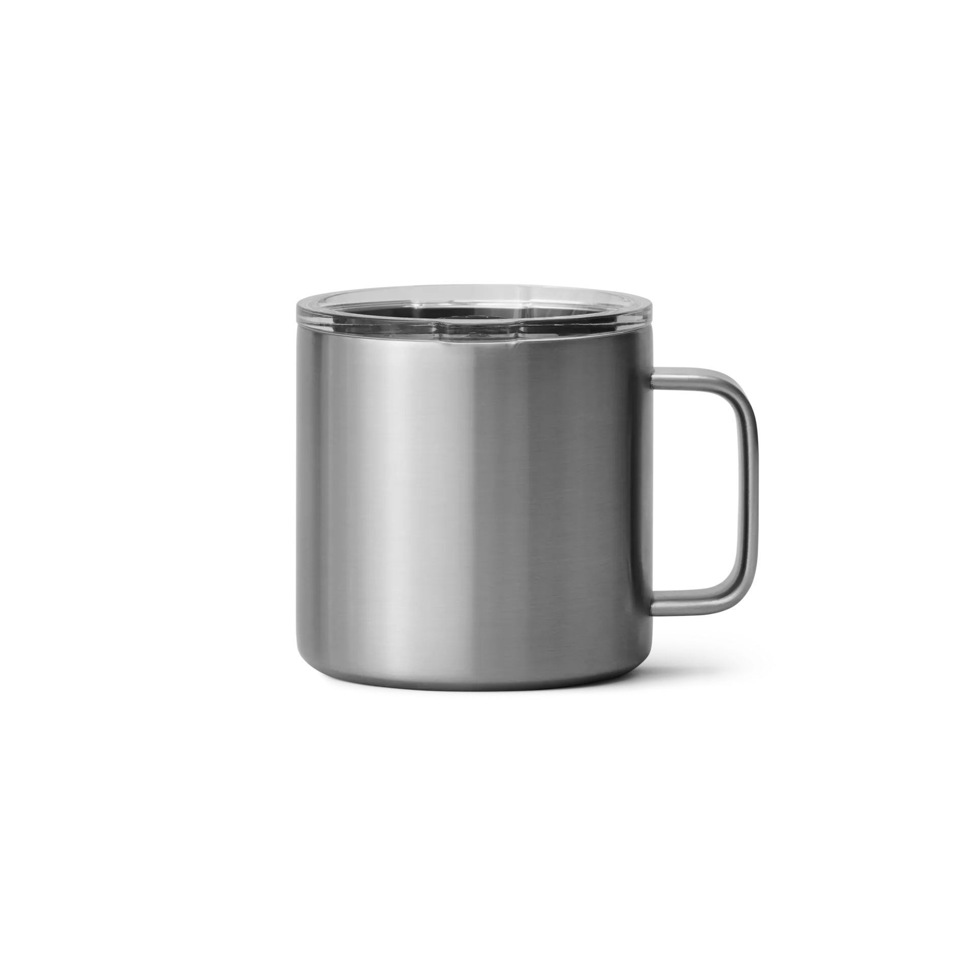 YETI Custom 14 Oz Mugs with Magslider Lid, Stainless