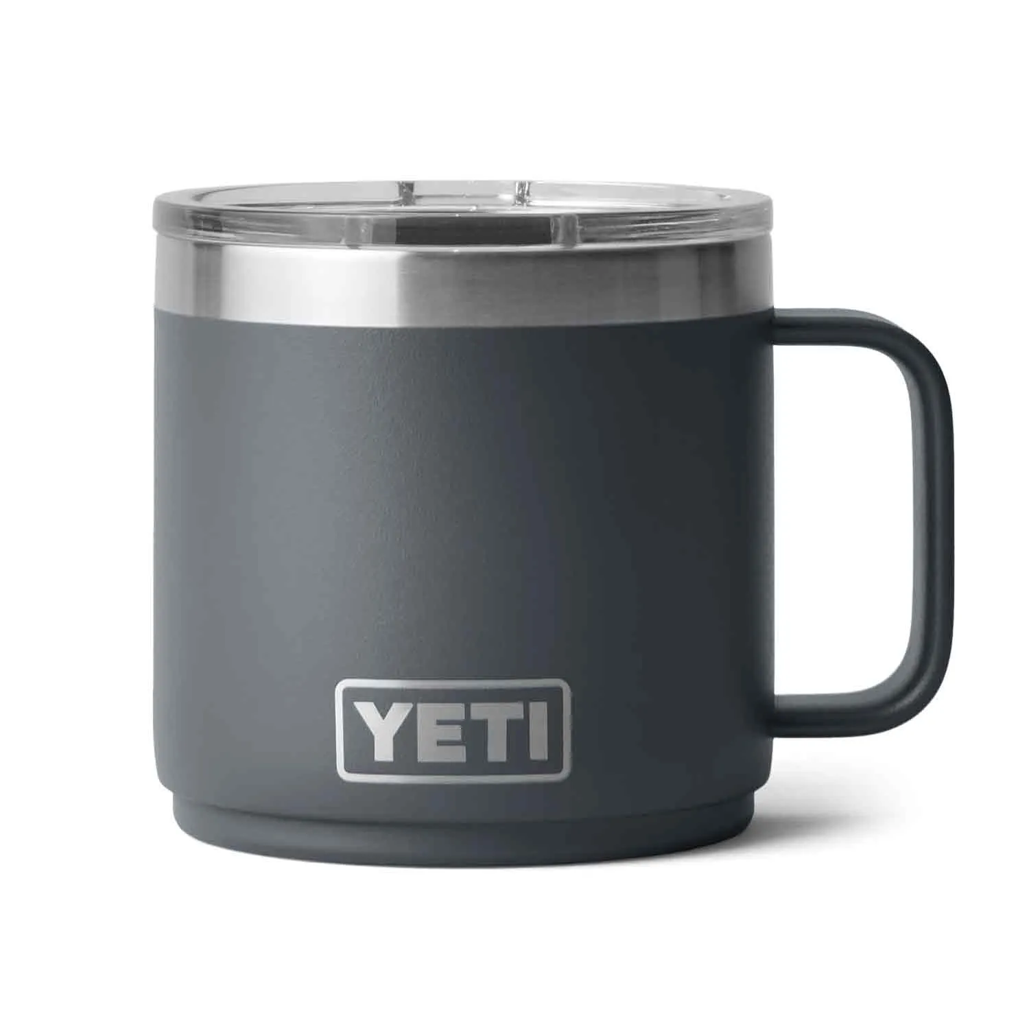 YETI Rambler 14oz Stackable Mug 2.0