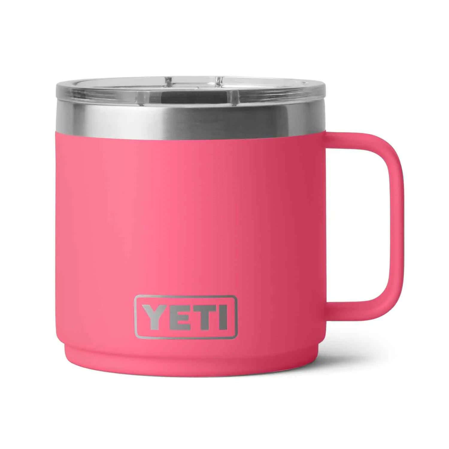 YETI Rambler 14oz Stackable Mug 2.0