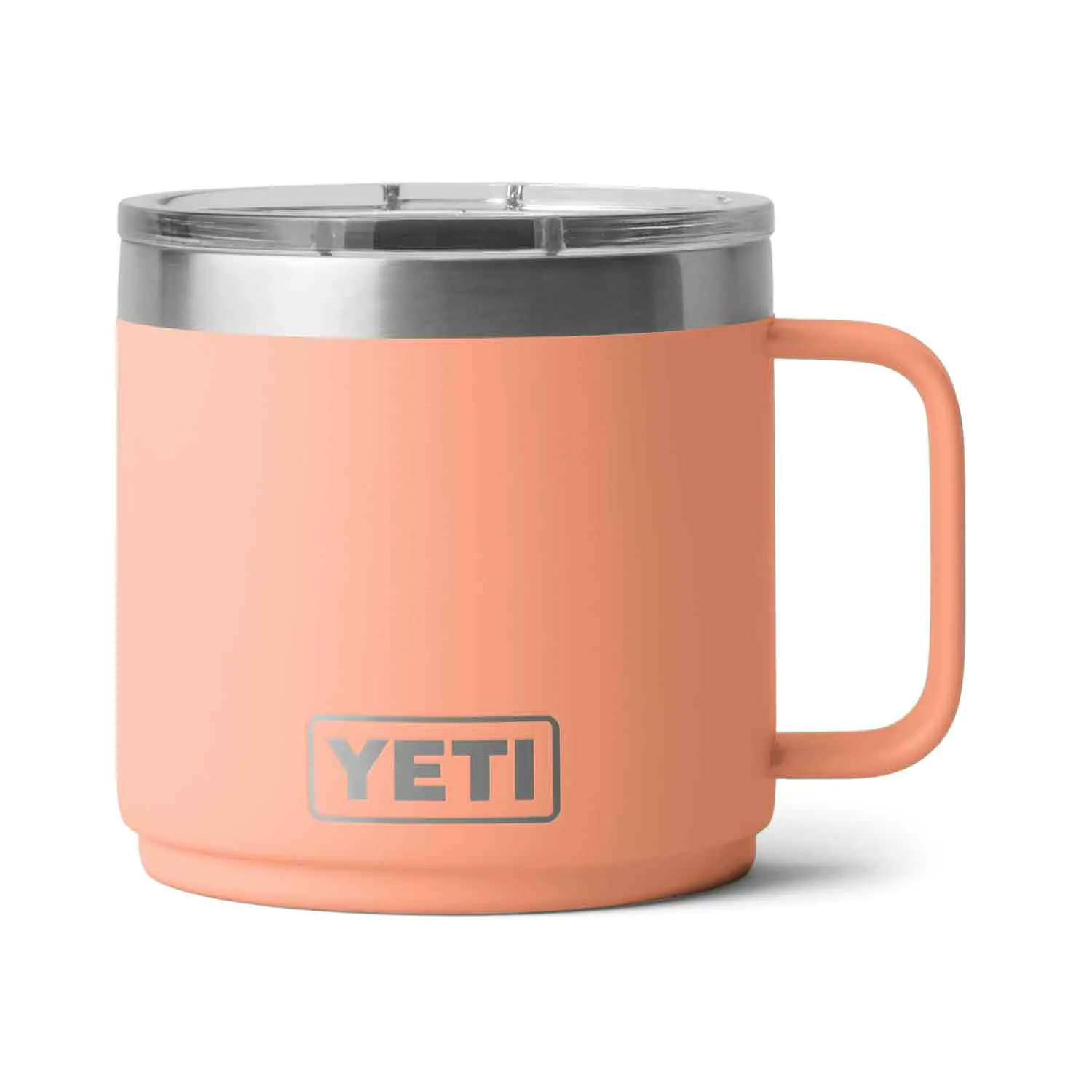 YETI Rambler 14oz Stackable Mug 2.0