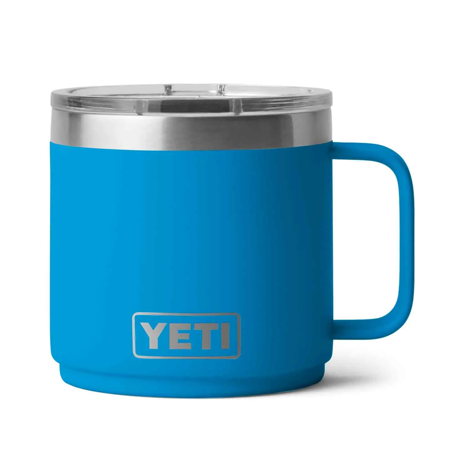 YETI Rambler 14oz Stackable Mug 2.0