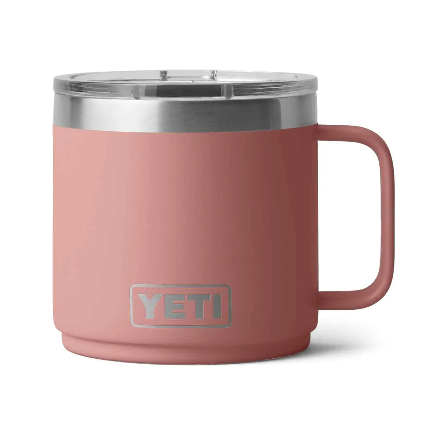 YETI Rambler 14oz Stackable Mug 2.0