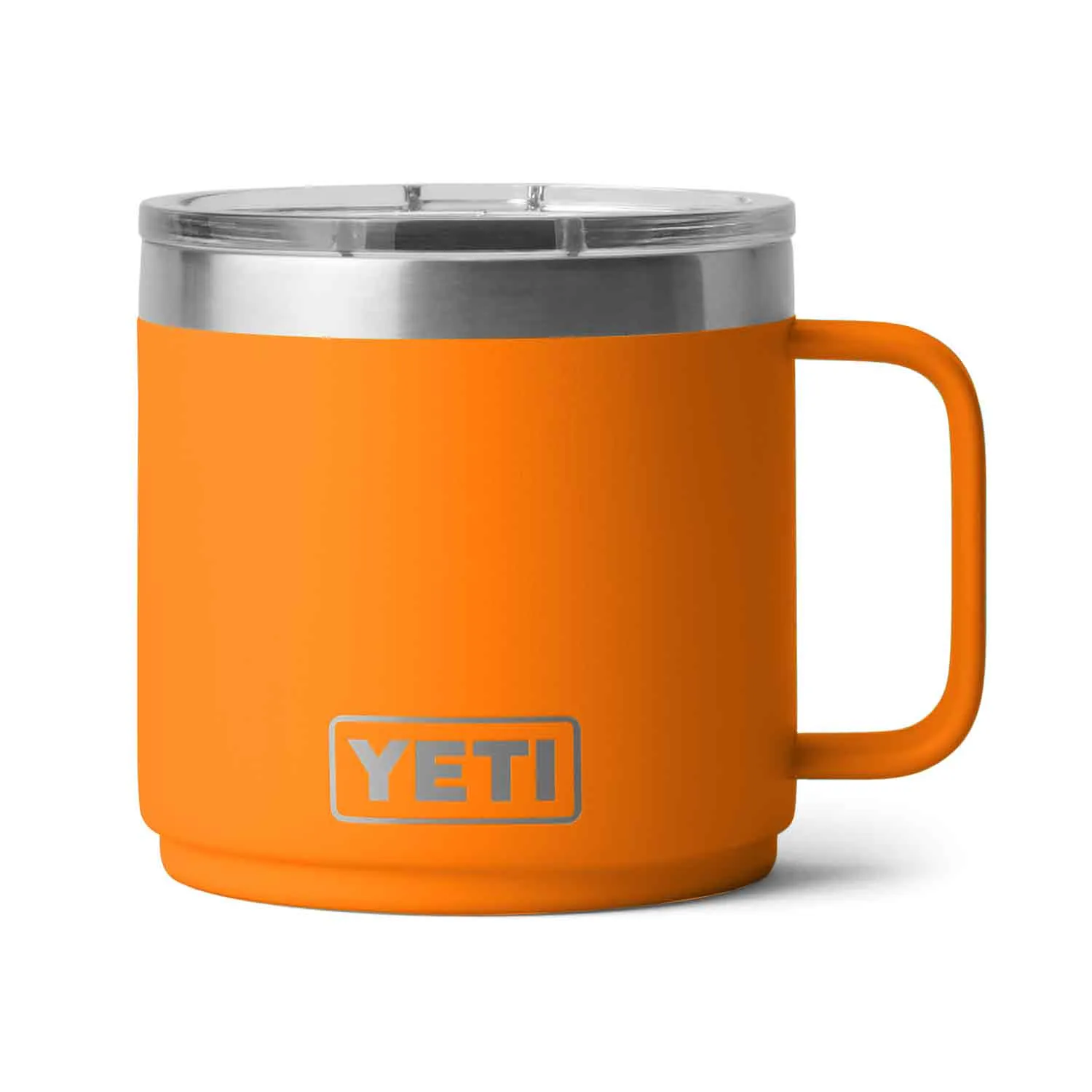 YETI Rambler 14oz Stackable Mug 2.0