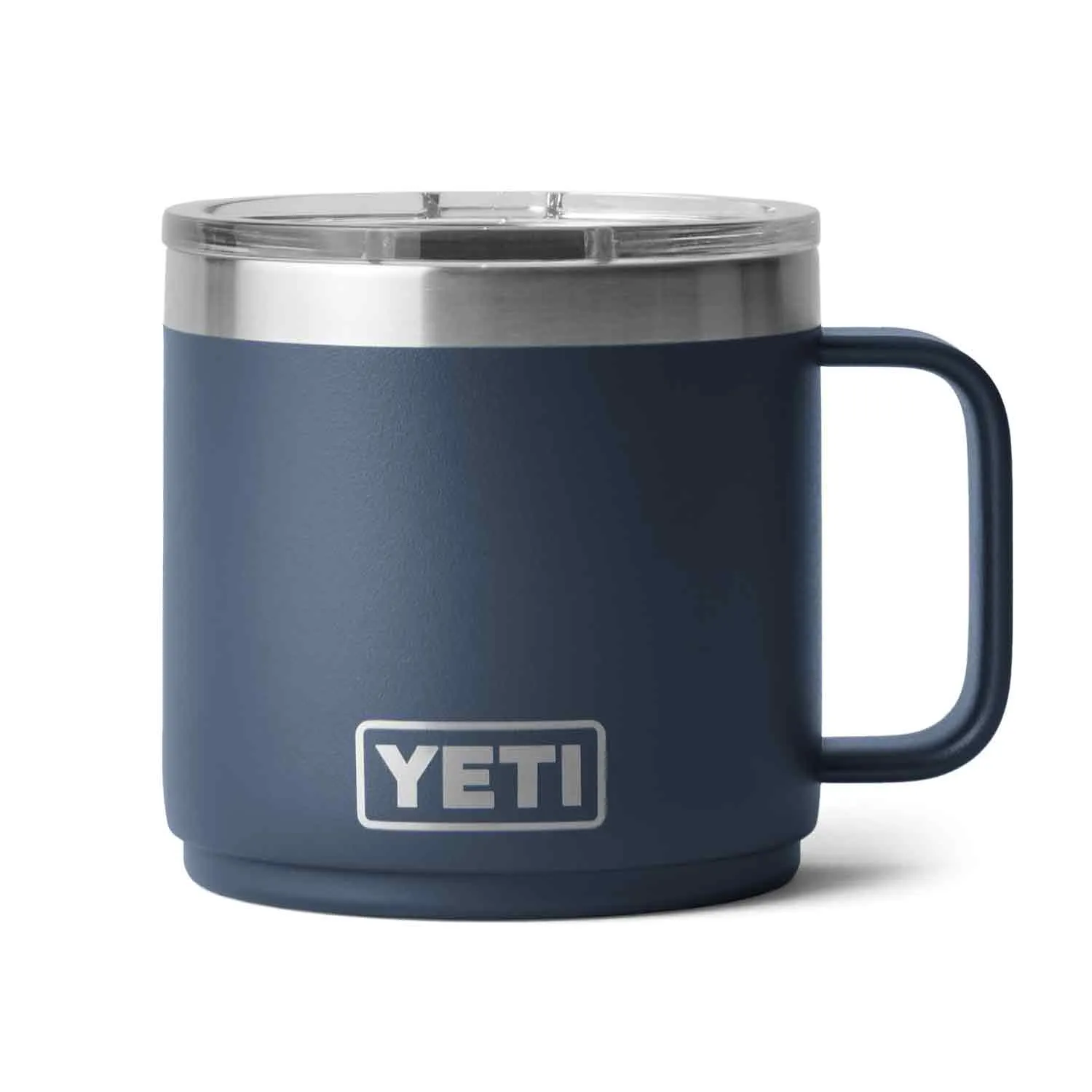 YETI Rambler 14oz Stackable Mug 2.0