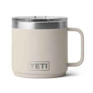 YETI Rambler 14oz Stackable Mug 2.0