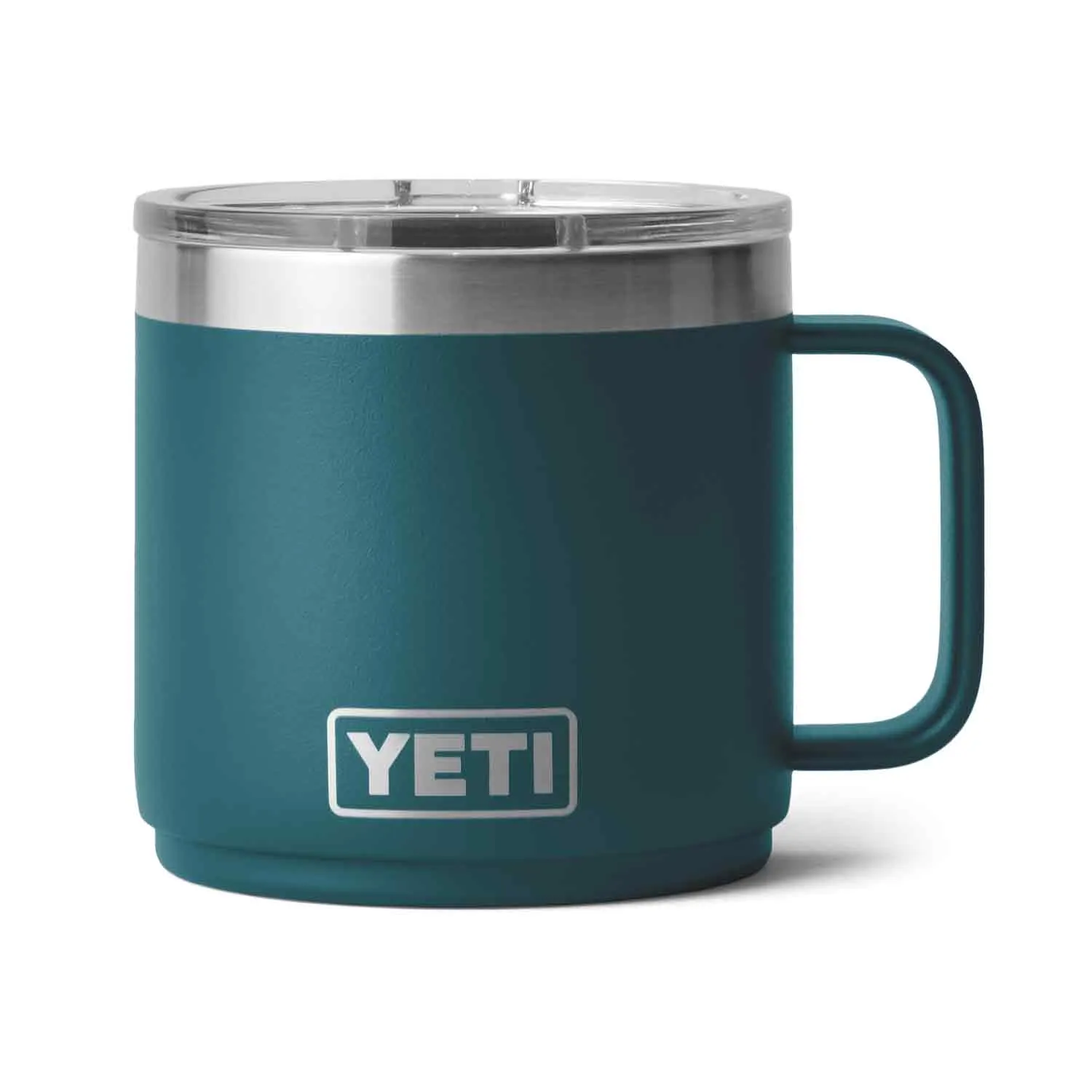 YETI Rambler 14oz Stackable Mug 2.0