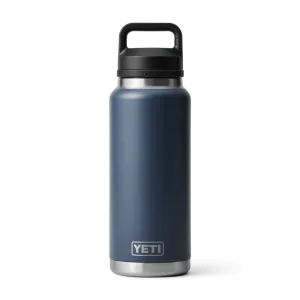 YETI Rambler 26 OZ  760ml  Bottle With Chug Cap - Navy