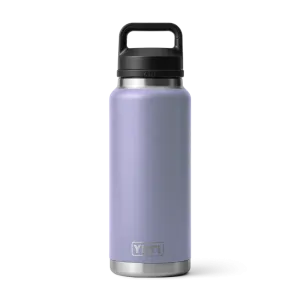 YETI Rambler 36 OZ  1 L  Bottle With Chug Cap - Cosmic Lilac